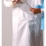 Thermo Fisher Scientific KleenGuard A20 Breathable Particle Protection Lab Coats
