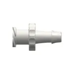 Female Luer Thread Style to 500 Series Barb, 5/32` (4.0 mm) ID Tubing