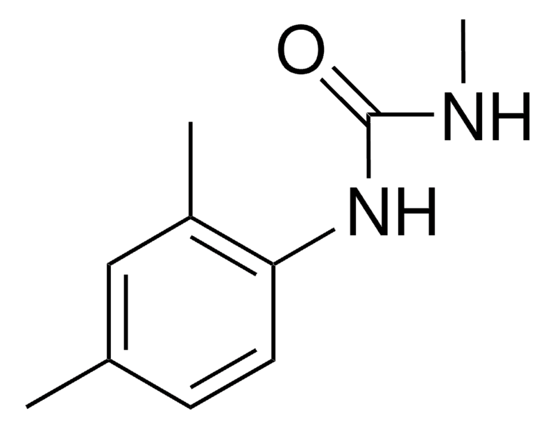 Merck 1-METHYL-3-(2,4-XYLYL)UREA