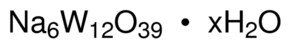 Merck SODIUM METATUNGSTATE HYDRATE