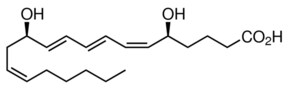 Merck LEUKOTRIENE B4, APPROX.100 UG/ML IN ET&