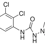 Merck 4-(2,3-DICHLOROPHENYL)-1,1-DIME-