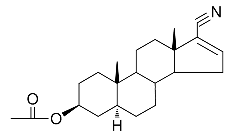 Merck ACETIC ACID CYANO-DIMETHYL-TET - 25 MG&