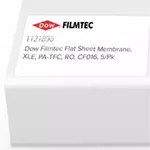 Sterlitech Dow Filmtec Flat Sheet Membrane, BW30, PA-TFC, RO