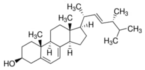 Merck ERGOSTEROL