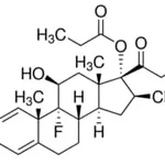 Merck CLOBETASOL PROPIONATE