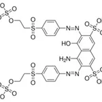 Merck REACTIVE BLACK 5, DYE CONTENT =50%