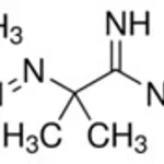 Merck 2,2``-AZOBIS(2-METHYLPROPIONAMIDINE)