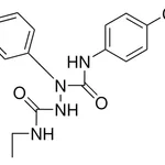 Merck 1-(N-(4-CHLOROPHENYL)CARBAMOYL)--