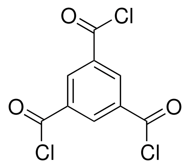 Merck 1,3,5-BENZENETRICARBONYL TRICHLORIDE, 9&
