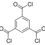 Merck 1,3,5-BENZENETRICARBONYL TRICHLORIDE, 9&
