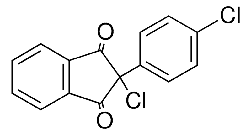 Merck 2-CHLORO-2-(4-CHLORO-PHENYL)-IN-