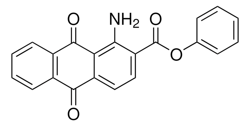 Merck 1-AMINO-9,10-DIOXO-9,10-DIHYDRO--