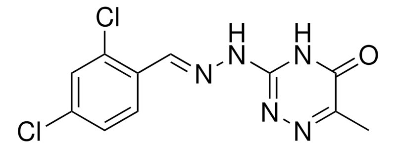 Merck 3-(N'-(2,4-DICHLORO-BENZYLIDEN - 10 MG&