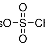 Merck CESIUM METHANESULFONATE, USED IN PATCH &