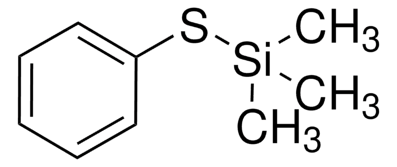 Merck Trimethyl(phenylthio)silane