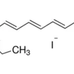 Merck 3,3``-DIETHYLTHIATRICARBOCYANINE IODIDE,&