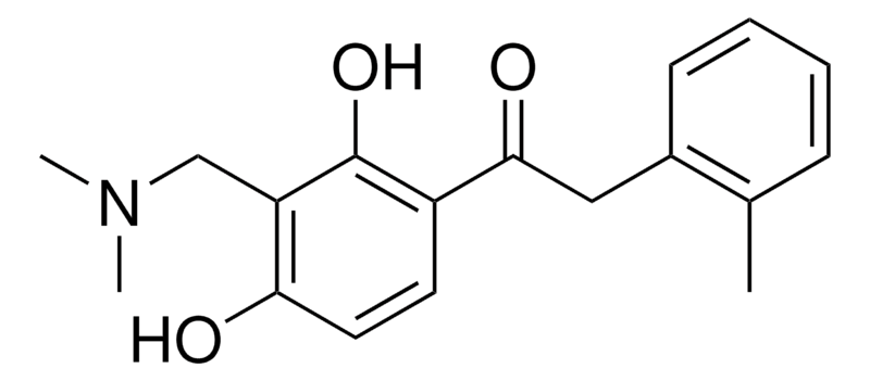 Merck 1-(3-((DIMETHYLAMINO)METHYL)-2,4-