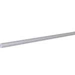 Waters Tubing, 1/16 in (1.6 mm) O.D. X 0.020 in (0.508 mm) I.D. X 10 ft (3.0 m) Length , Stainless Steel
