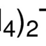 Merck AMMONIUM HEXAFLUOROTITANATE(IV), 99.99%&