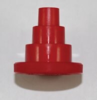 Merck PK10 LPDNPH CARTRIDGE ADAPTER