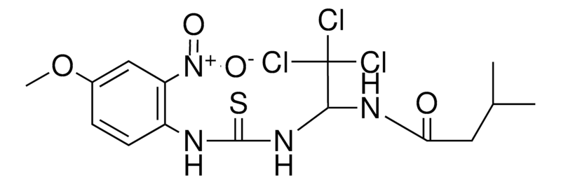 Merck 3-ME-N-(2,2,2-TRICHLORO-1-(3-( - 25 MG&