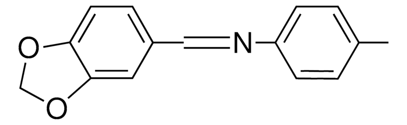 Merck N-PIPERONYLIDENE-PARA-TOLUIDINE-