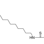 Merck 4-(3-HEXADECYL-2-THIOUREIDO)-BE-