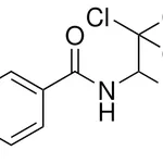 Merck 4-CHLORO-N-(2,2,2-TRICHLORO-1- - 10 MG &