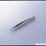 AS ONE MEISTER PrecisIon Tweezer (5 pcs Value Set), 마이스터 핀셋(5개세트 특가 판매)