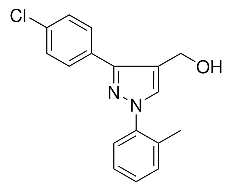 Merck (3-(4-CHLOROPHENYL)-1-(2-METHYL-
