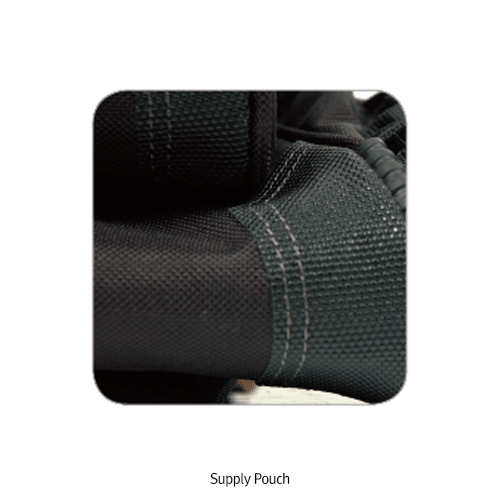 Daihan Science 다용도 공구집 (9구) Supply Pouch