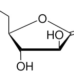 Merck D-Arabino-1,4-lactone
