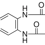 Merck N-(2-ACETYLAMINO-4,5-DIMETHYL-P-