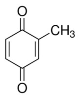 Merck METHYL-1,4-BENZOQUINONE, 98%