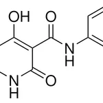 Merck 4-HYDROXY-2-OXO-1,2-DIHYDRO-QU - 10 MG&
