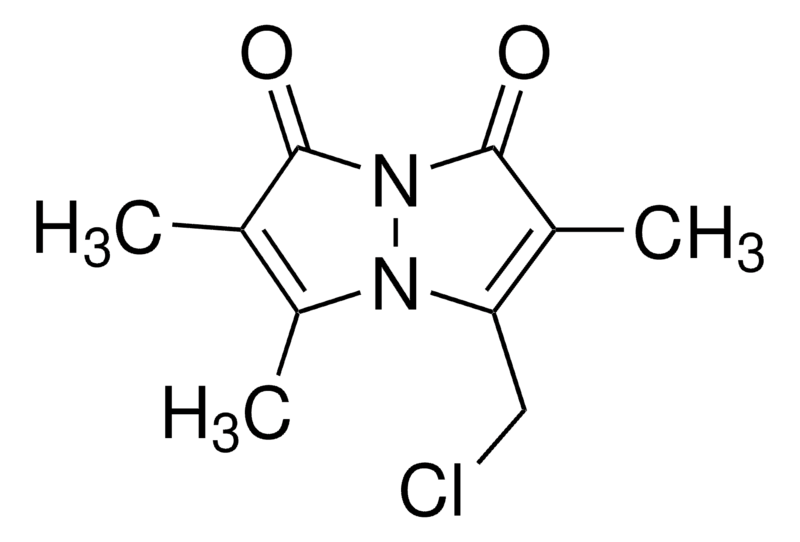Merck Monochlorobimane