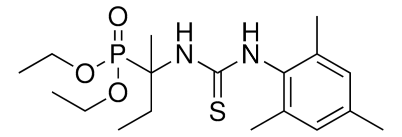 Merck (1-ME-1-(3-(2,4,6-TRIMETHYL-PH)-