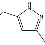 Merck N-Methyl-1-(5-propyl-1H-pyrazol-3-yl)methanamine