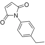 Merck N-(4-ETHYLPHENYL)MALEIMIDE-