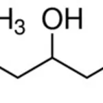 Merck 2,6-DIMETHYL-4-HEPTANOL, 80%