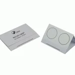 Thermo Fisher Scientific NUCLEIC-CARD matrix, 2 spots