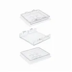 Thermo Fisher Scientific Gel Casting Accessories for HE 99X Max Submarine Units: Casting Kits, Casting kit, 15 x 10cm