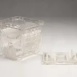 AS ONE 300㎜ Wafer Carrier, 300㎜ 웨이퍼캐리어