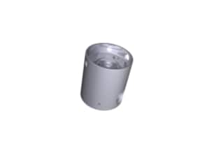 Waters UPC2 Pump Head