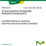 Merck Triamcinolone Acetonide Related Compound C