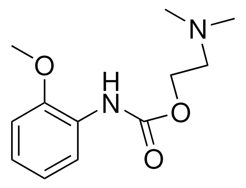 Merck 2-(DIMETHYLAMINO)ETHYL N-(2-MET-