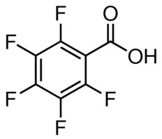 Merck PENTAFLUOROBENZOIC ACID, 99%