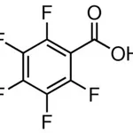 Merck PENTAFLUOROBENZOIC ACID, 99%