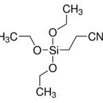 Merck 3-(TRIETHOXYSILYL)PROPIONITRILE, 97%